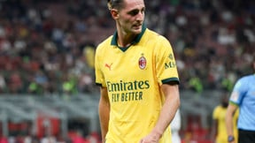Adrien Rabiot : «Les insultes que je lui lançais», ça part au clash pour son transfert !