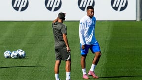 Il quitte le PSG pour le Real Madrid, la tromperie avant Mbappé !