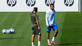 Kylian Mbappé : La sortie surréaliste !