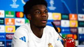 Un chèque de 5000€ à 13 ans : La révélation d'Aurélien Tchouaméni dans un podcast américain,  ils n'en reviennent pas ! 