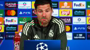 OM : La décision choc avant le Real Madrid !