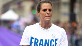 Malade, Laure Manaudou change ses plans avant Danse avec les stars