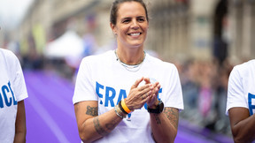 Danse avec les stars : Un secret de famille balancé par Laure Manaudou