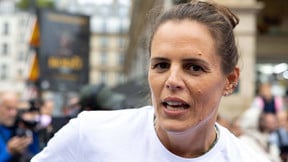 Laure Manaudou a «pété un plomb» : Elle quitte la France !