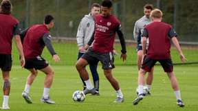 Mercato - PSG : Un défenseur mondial avance sur son avenir...