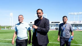 Fake news sur le mercato, l'OM a menti ?