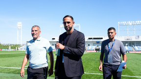 OM : Benatia tombe sous le charme, transfert annulé ! 