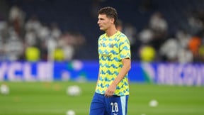 Pavard - OM : La fin déjà annoncée !