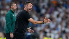 Départ au Real Madrid : Le message qui a tout changé à l’OM !