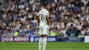 Scandale avec Mbappé : L'OM règle ses comptes !