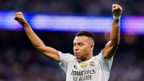 Polémique à l'OM, Kylian Mbappé s'en mêle !