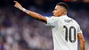 Mbappé - Real Madrid : Le coup de pression surprise !