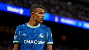 Mercato - OM : La grosse annonce de Greenwood !