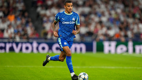 OM – Greenwood : Le coup de pression en public !