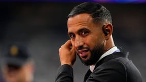 Une star peut claquer la porte de l'OM : C'est confirmé !