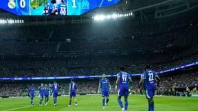 Ce joueur proche du Real Madrid, et finalement : «J'ai signé à l'OM»