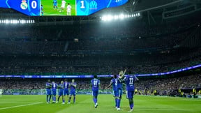 OM : «Un rêve devenu réalité», il vit un moment historique au Real Madrid !