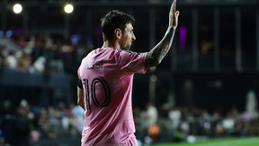 C'est la folie, Messi se fait éclipser !