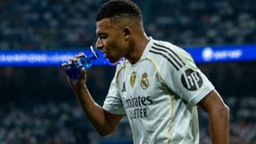 Kylian Mbappé : En pleine séparation, il drague une star ! 