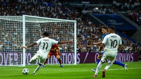 Mercato - Real : Le sort de cette star serait réglé...