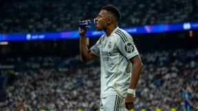 Kylian Mbappé : Le record surprise au PSG !