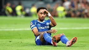 Départ de Marseille : L'annonce surprise d'Aubameyang !