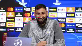 Donnarumma : Le sale coup qu’il veut jouer au PSG