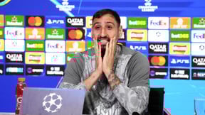 Transfert - PSG : L'annonce de Donnarumma que personne n'a vu venir !