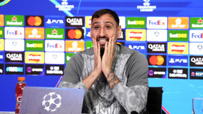 Donnarumma - PSG : Le craquage que personne n’attendait, «c'est un véritable crime» 