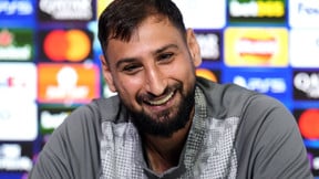 Donnarumma - Chevalier : Le PSG se fait allumer !