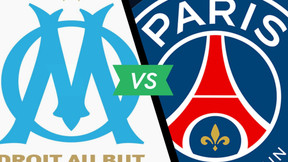OM-PSG : C’est la guerre en coulisses !