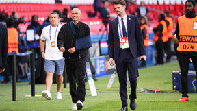 Surprise au PSG : Luis Enrique confirme une révolution ! 