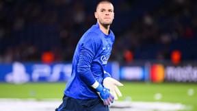 PSG : Chevalier se fait recadrer en direct !