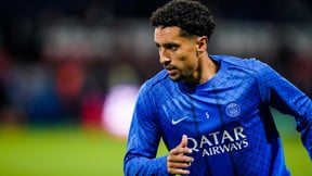 Marquinhos : C'est terminé, le PSG a tranché
