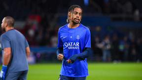 Bradley Barcola : Le PSG a menti ? 