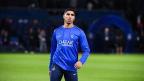 Achraf Hakimi - PSG : Son retour déjà annoncé !