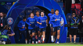 Une star du PSG dans l’histoire, le record que personne n’attendait ! 