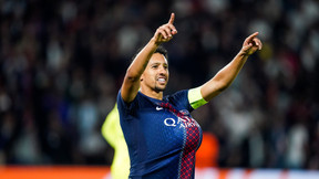 Départ du PSG : La réponse cash de Marquinhos ? 