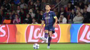 Mercato : Il refuse le PSG à cause de Marquinhos !