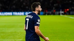 PSG : Kvaratskhelia à Barcelone, l'annonce officielle !
