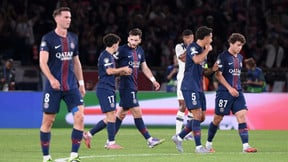 «J'ai eu un petit problème...» : La grosse frayeur avec une star du PSG
