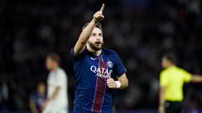 Transfert - Kvaratskhelia : Le PSG les a traumatisés !