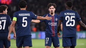 Marquinhos : Un plan B annoncé au PSG !