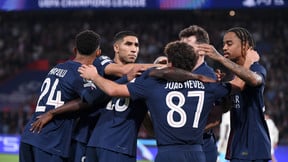 «Accro», il balance un secret sur une star du PSG !