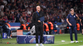 PSG : Le calvaire continue, Luis Enrique se prépare au pire ? 