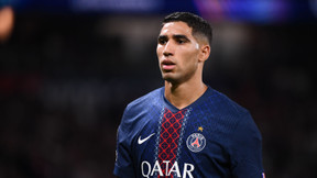 Accusation de viol : La terrible annonce sur Hakimi