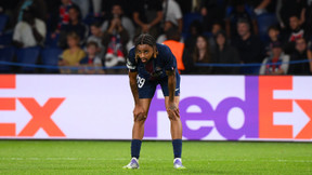 Le PSG a tranché pour Barcola !