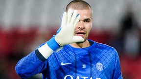 PSG - Lucas Chevalier change d'équipe : C'est validé à Marseille !