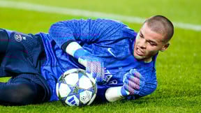 Lucas Chevalier a craqué : L'annonce qui inquiète le PSG