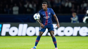 Départ du PSG : La date est annoncée pour Nuno Mendes ?